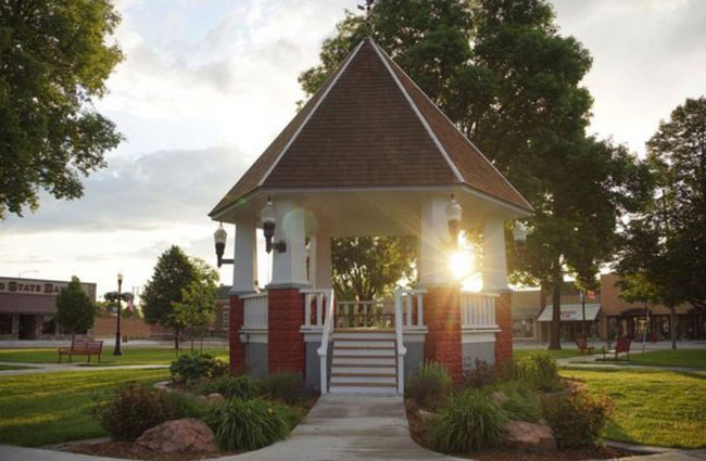 Abundance In Scarcity Blog Article