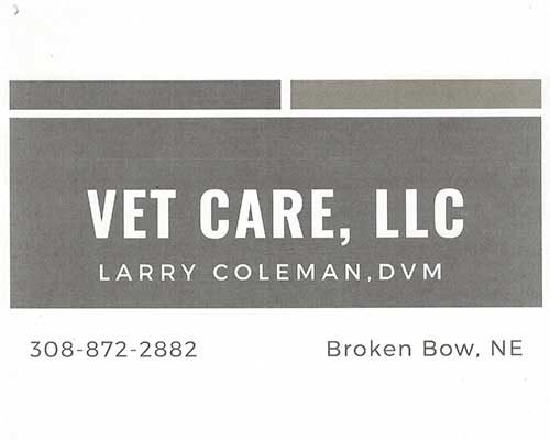 2025 Vet Care Llc Logo 500x400