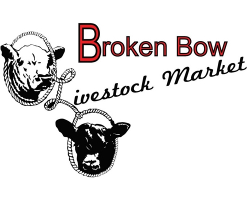 Broken Bow Livestock Market 500x400