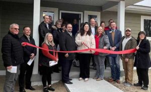 Callaway Ribbon Cutting 600x368